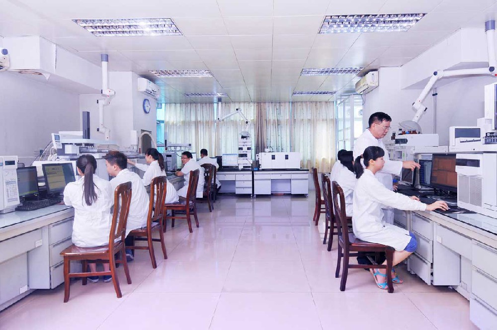 分析、研究新材料